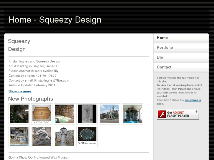 www.squeezydesign.com