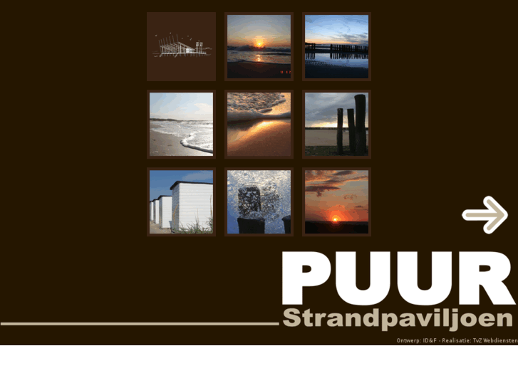 www.strandpaviljoenpuur.com