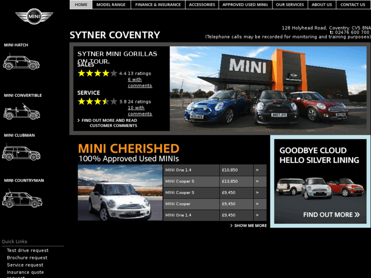 www.sytnercoventrymini.co.uk