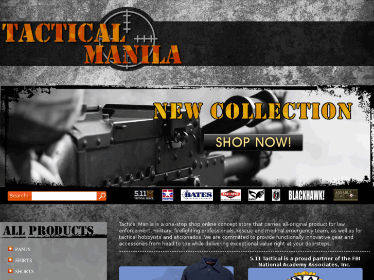 www.tacticalmanila.com