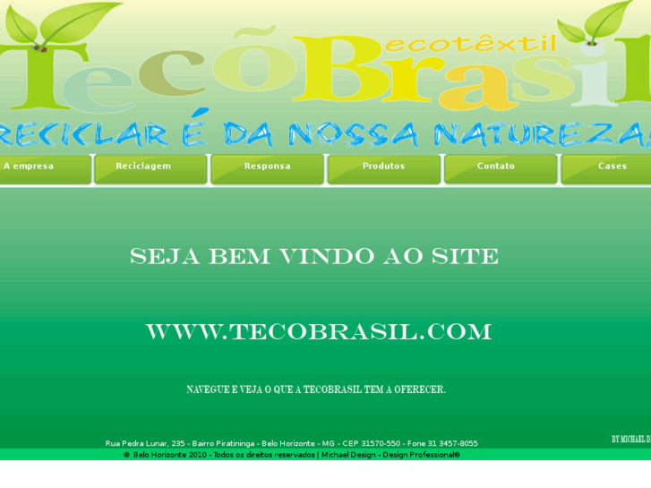 www.tecobrasil.com