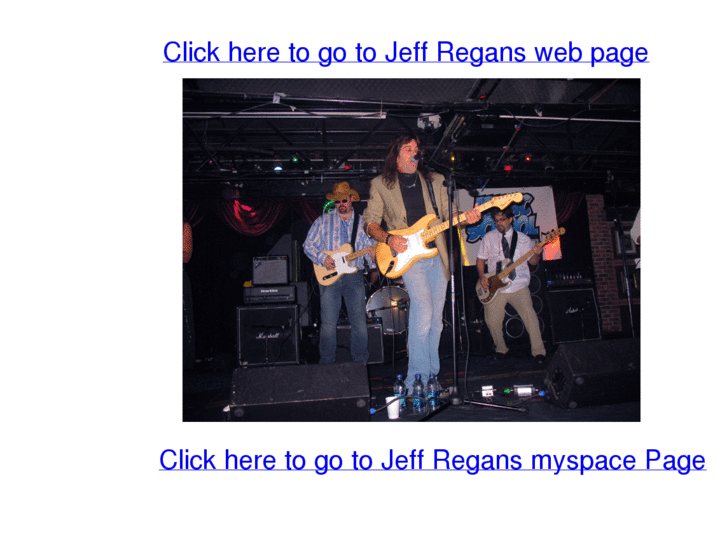 www.thejeffreganband.com