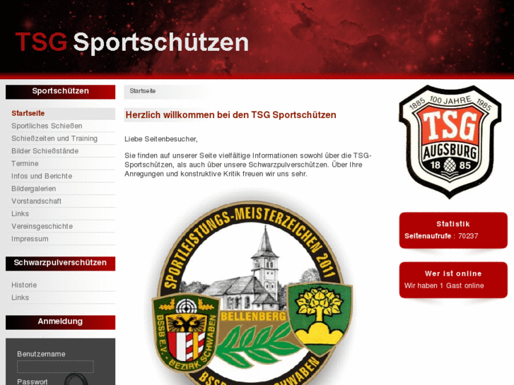 www.tsg-schuetzen.de