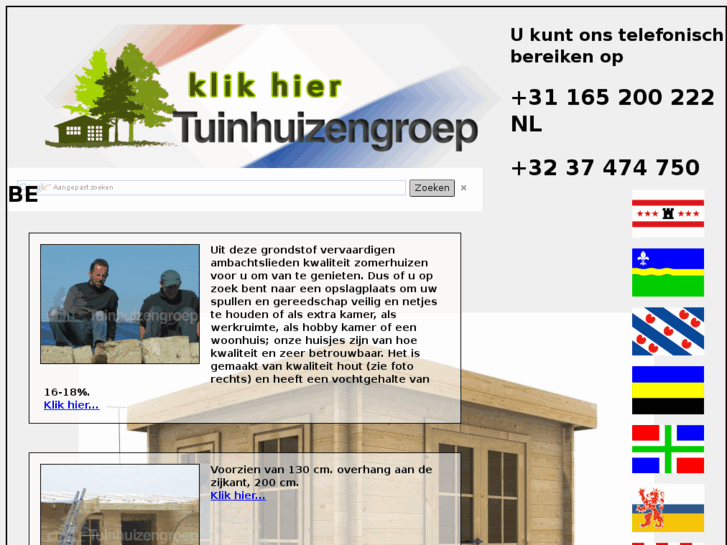 www.tuinhuisjegroepnl.net