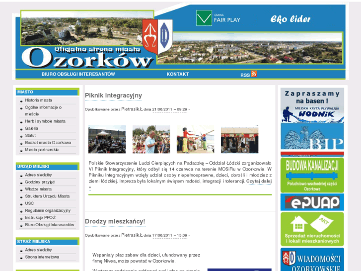 www.umozorkow.pl