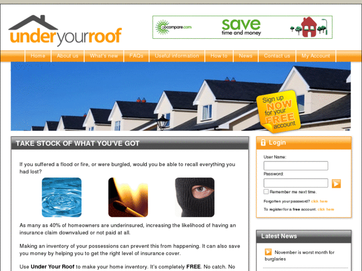 www.underyourroof.com