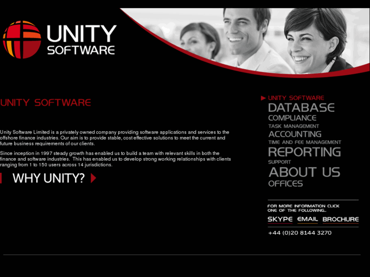 www.unitysoftware.net