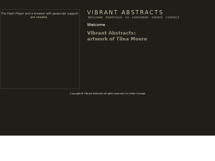 www.vibrantabstracts.com