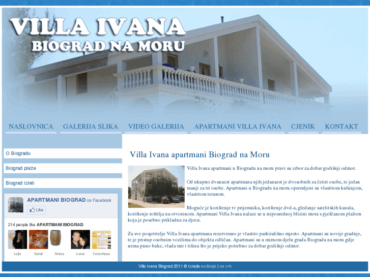 www.villa-ivana-biograd.net