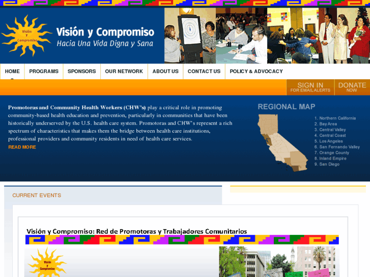 www.visionycompromiso.org