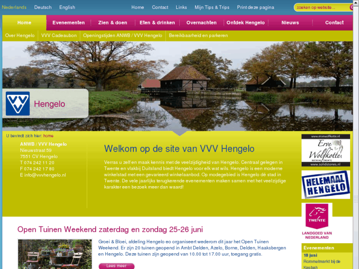 www.vvvhengelo.nl