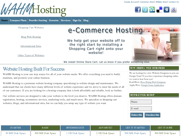 www.wahmhosting.com