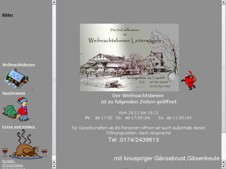 www.weihnachtsbesen.com