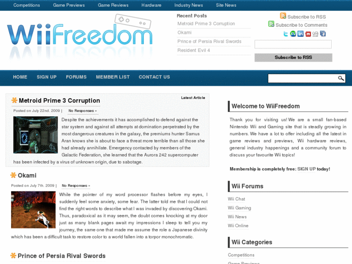 www.wiifreedom.com