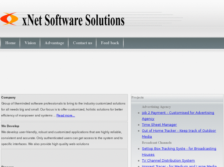 www.xnetsoftware.com