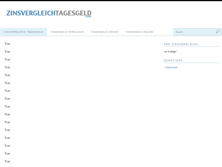 www.zinsvergleichtagesgeld.com