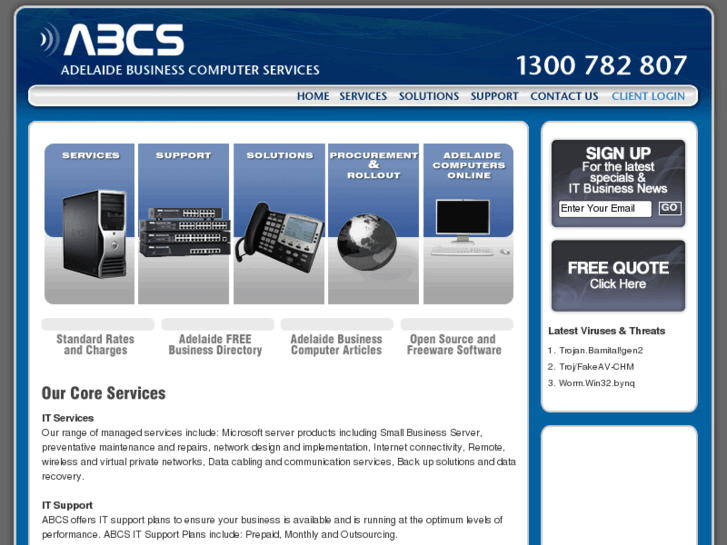 www.abcs.com.au