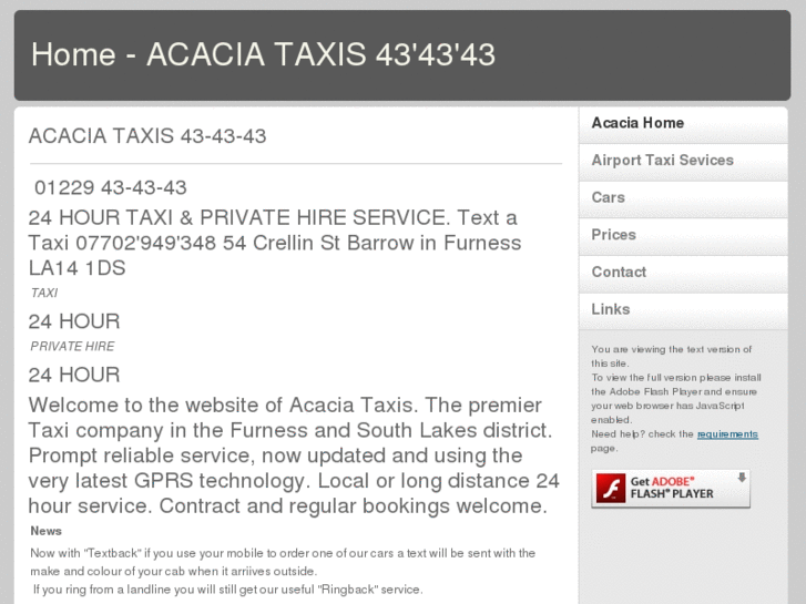 www.acacia43.com