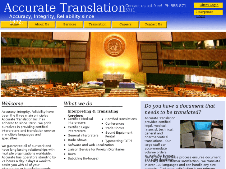 www.acutrans.com