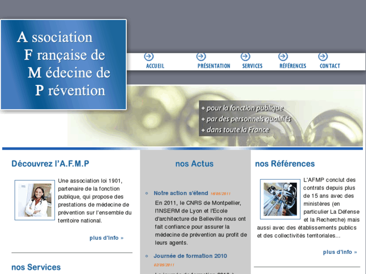 www.afmp-enligne.fr