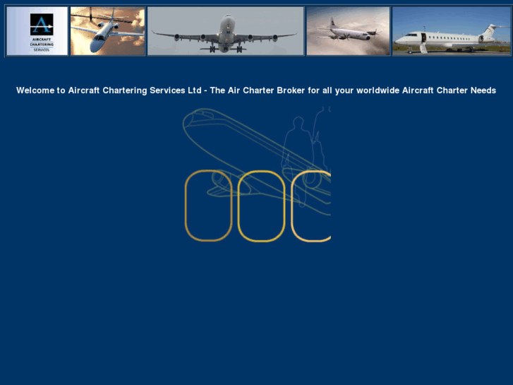 www.aircraft-chartering.com