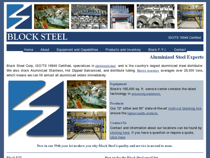 www.aluminized-steel.com