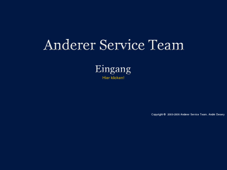 www.anderer-service-team.de