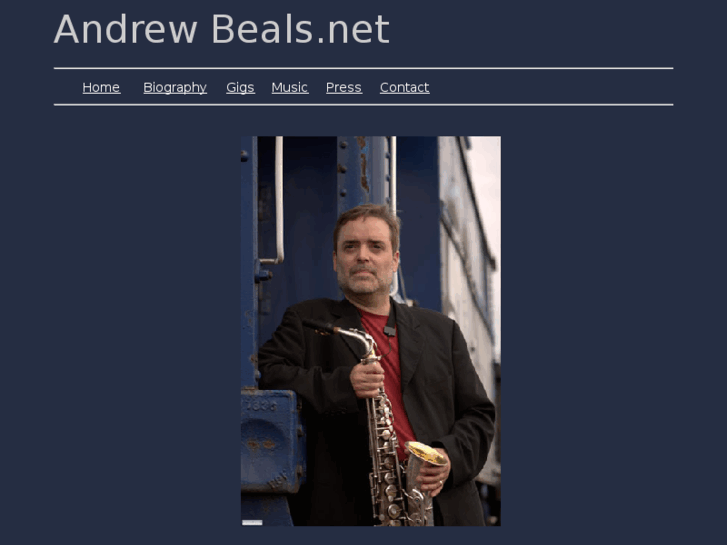 www.andrewbeals.net