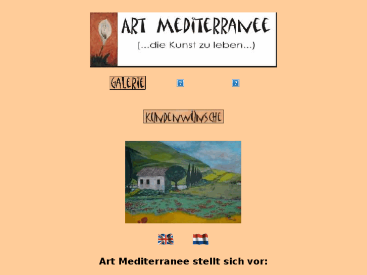 www.art-mediterranee.com