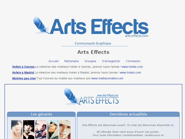 www.arts-effects.com