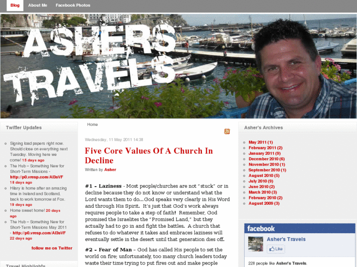 www.ashersarjent.com