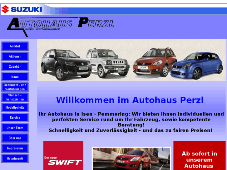 www.auto-perzl.de