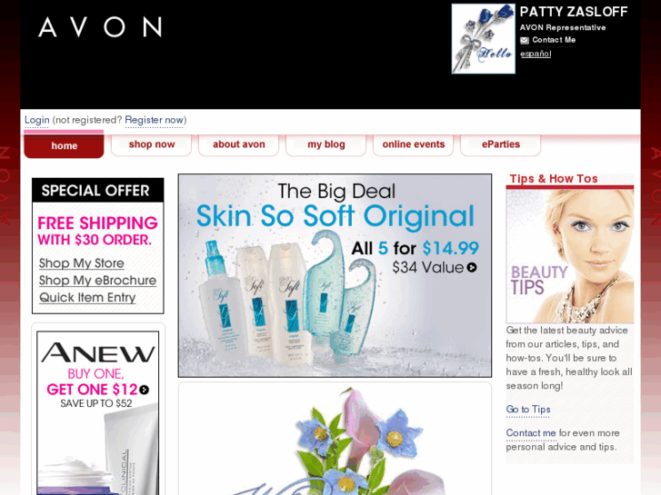 www.avonisawesome.com