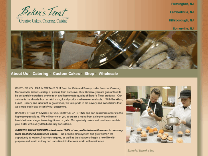 www.bakerstreat.com