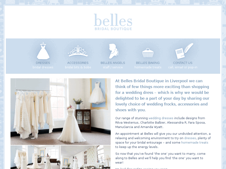 www.bellesbridalboutique.co.uk