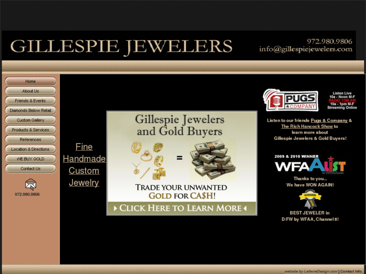 www.bestjewelerdallas.com