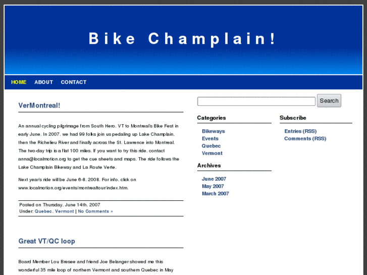 www.bikechamplain.com