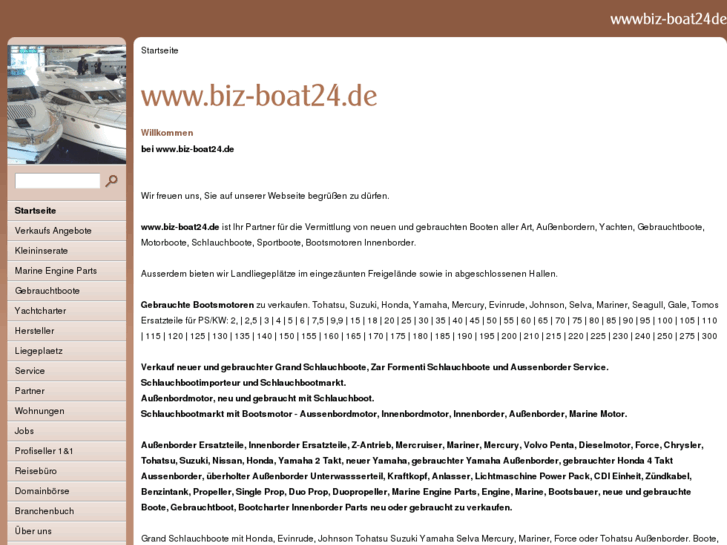 www.biz-boat24.de