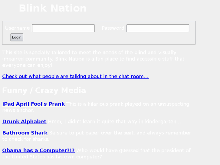 www.blinknation.com