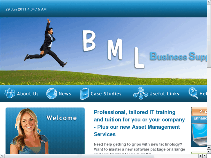 www.bmlarkin.com