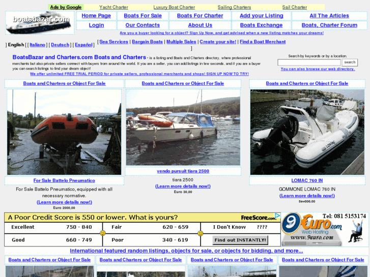 www.boatsbazar.com