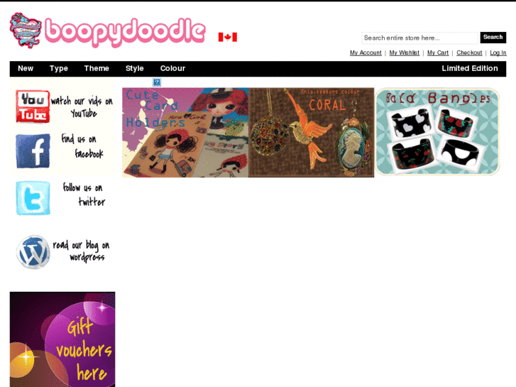 www.boopydoodle.com