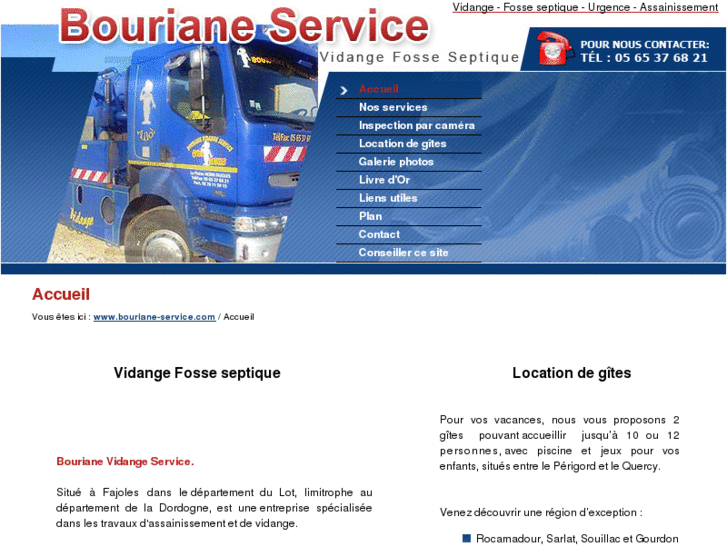 www.bouriane-service.com