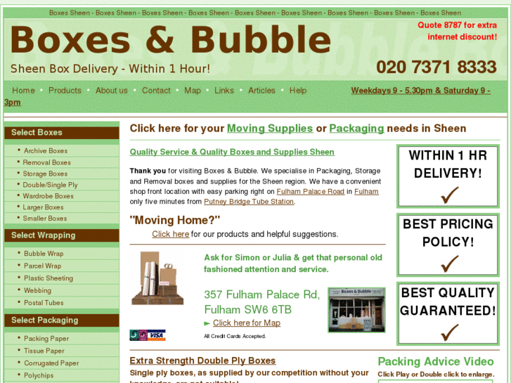 www.boxesputney.co.uk