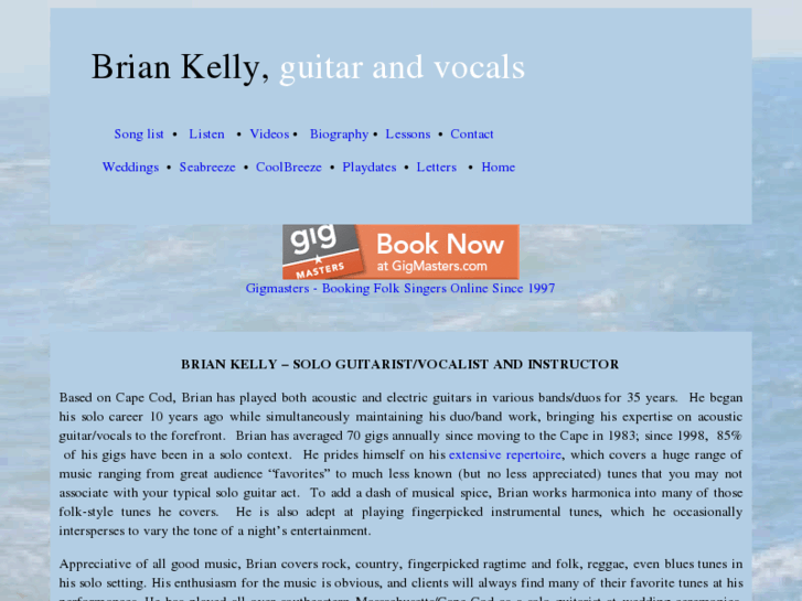 www.briankellymusic.net