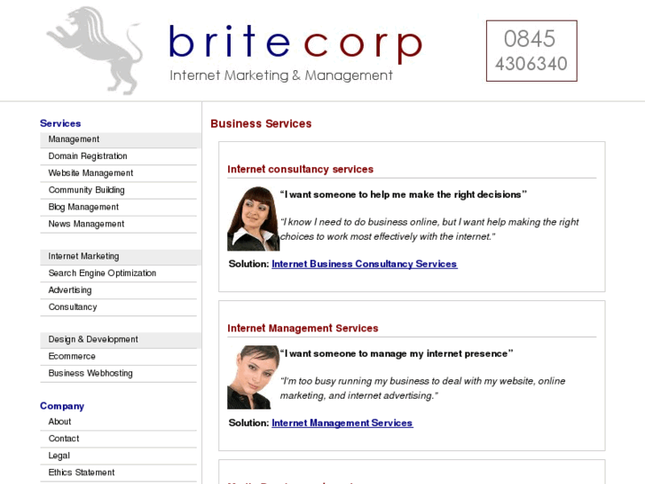 www.britecorp.co.uk