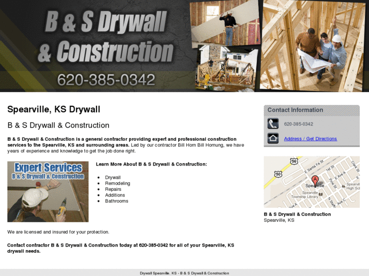 www.bsdrywallks.com