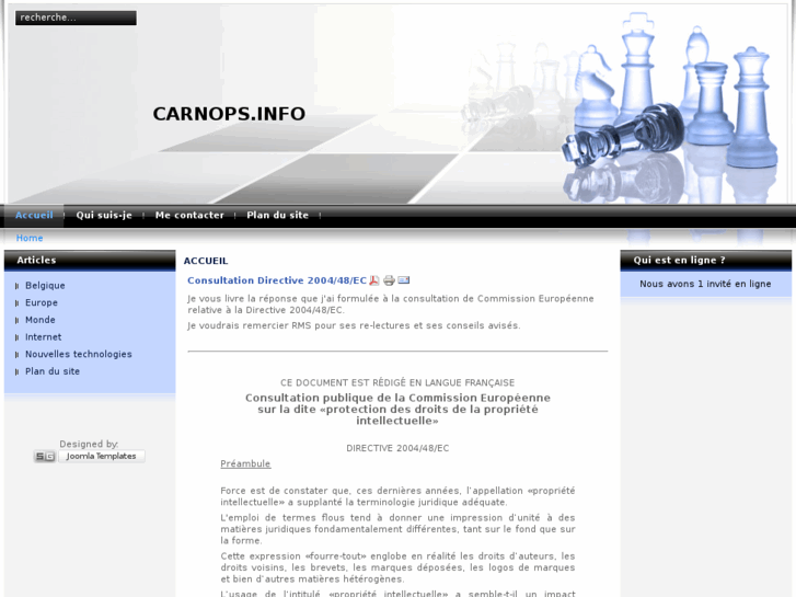 www.carnops.info