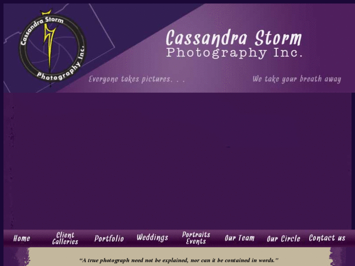 www.cassandrastorm.com