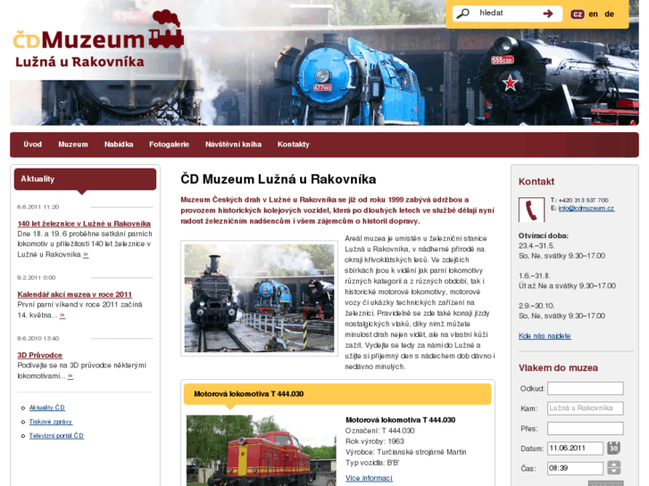 www.cdmuzeum.cz